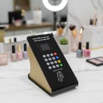 خرید و قیمت دستگاه ثبت شماره مشتری با قابلیت NFC